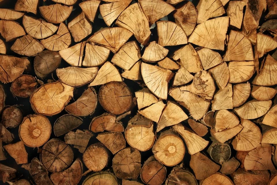 Bois certifié construction en RDC par LMC Holding SARL