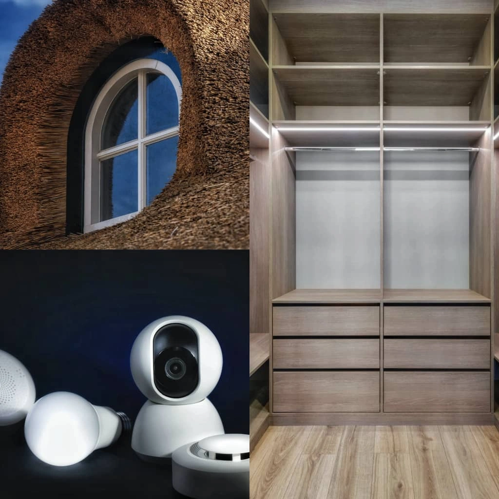 équipe de construction professionnelle RDC Tendances et innovations dans la construction