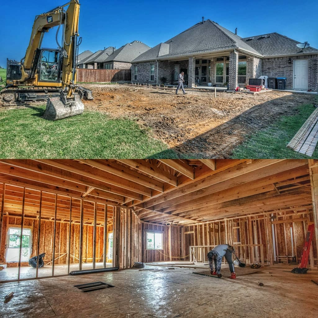 infrastructure moderne construite par LMC Holding RDC