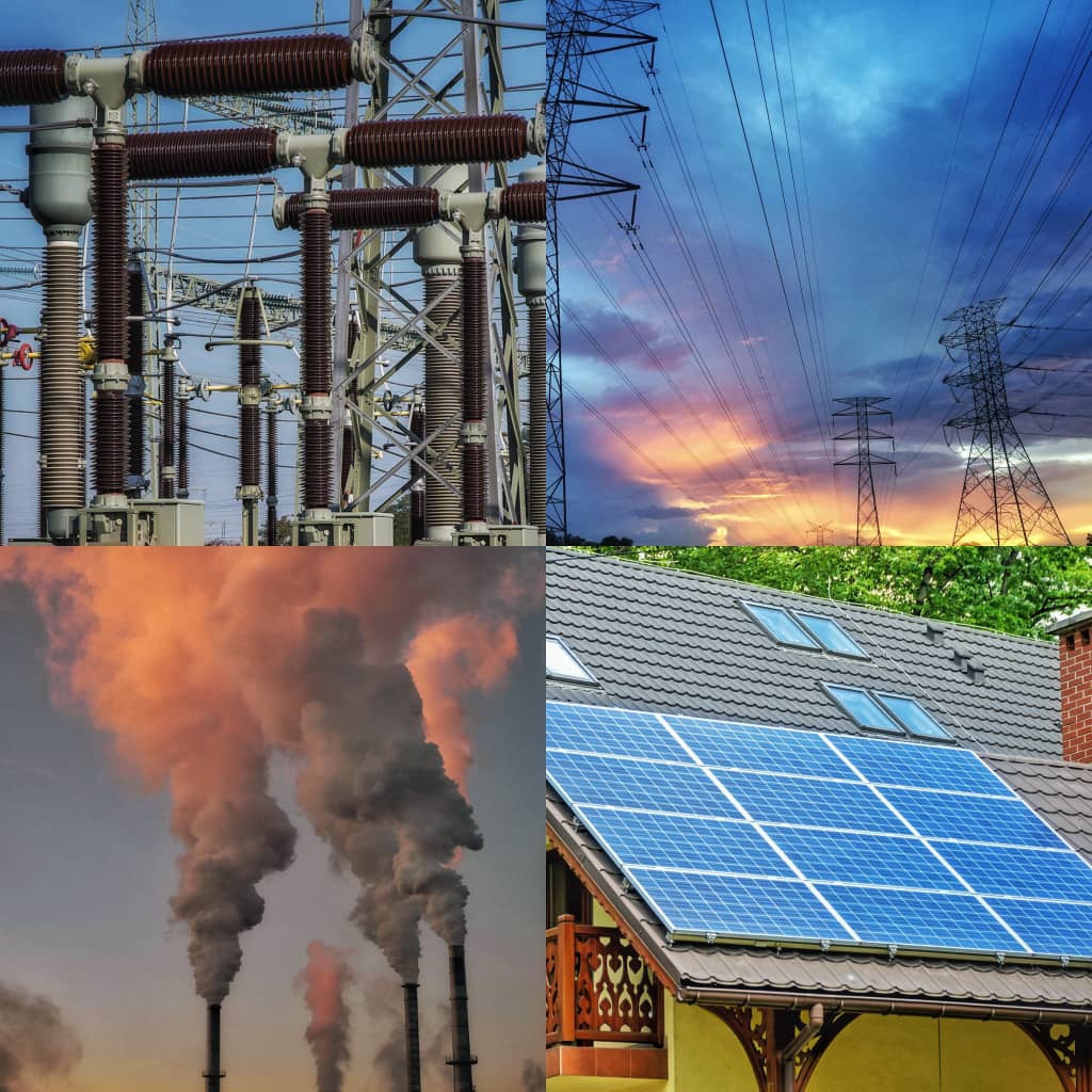 autonomie énergétique Kinshasa