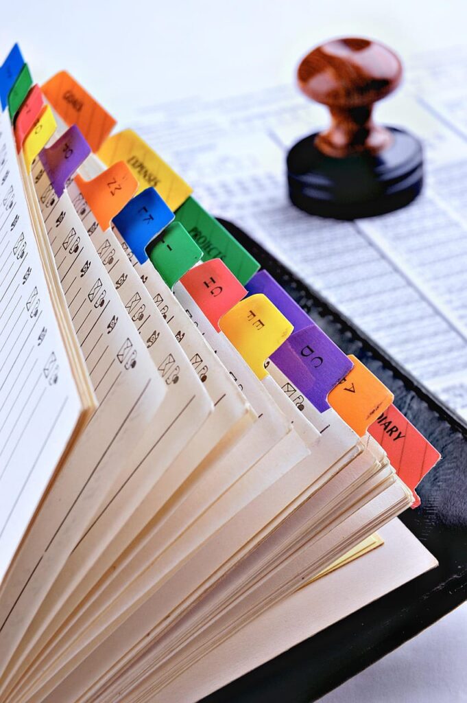 Un nouveau mois, une nouvelle chance de réussir !